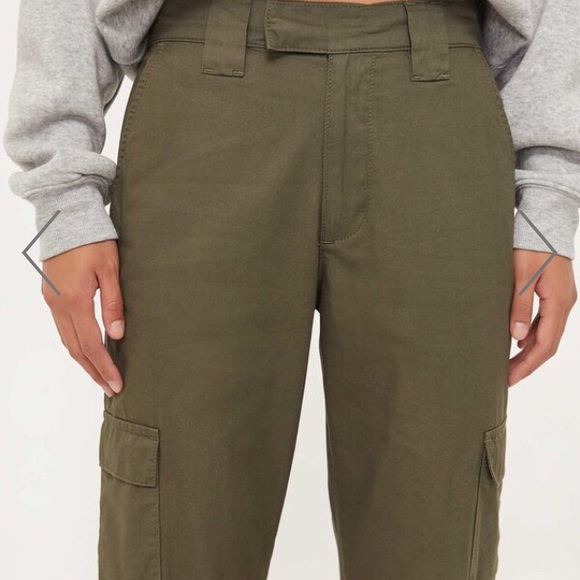Cargo Joggers - Picture 1 of 7
